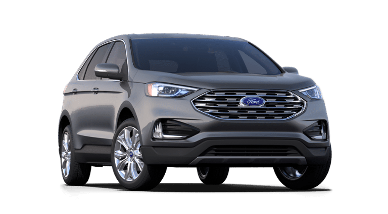 2024 Ford Edge Vehicle Photo in Weatherford, TX 76087